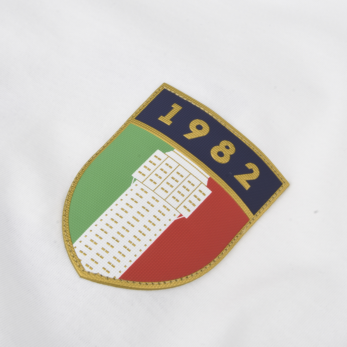Remera Le Coq Sportif Italia 82,  image number null