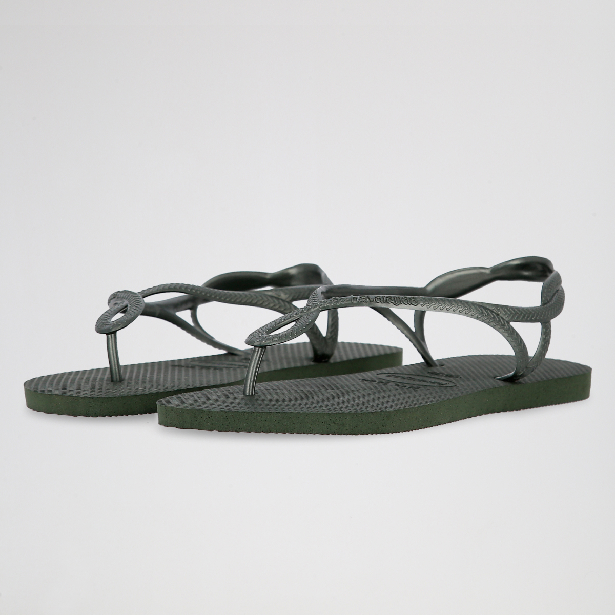 Ojotas Havaianas Luna Mujer,  image number null