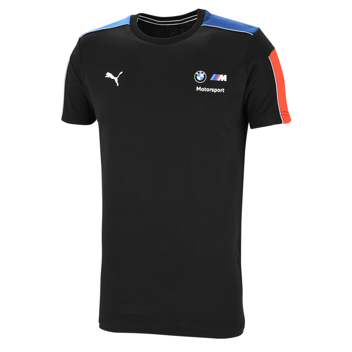 Remera Puma Bmw Motorsport MT7 Hombre,  image number null