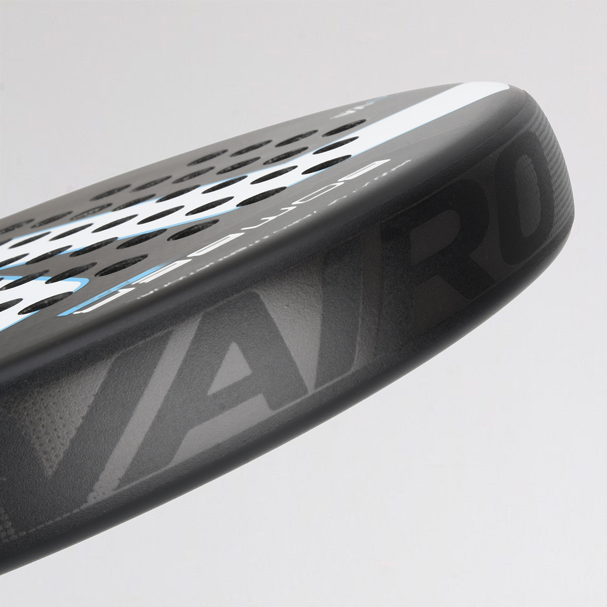 Paleta P&aacute;del Vairo Pro 8.3,  image number null