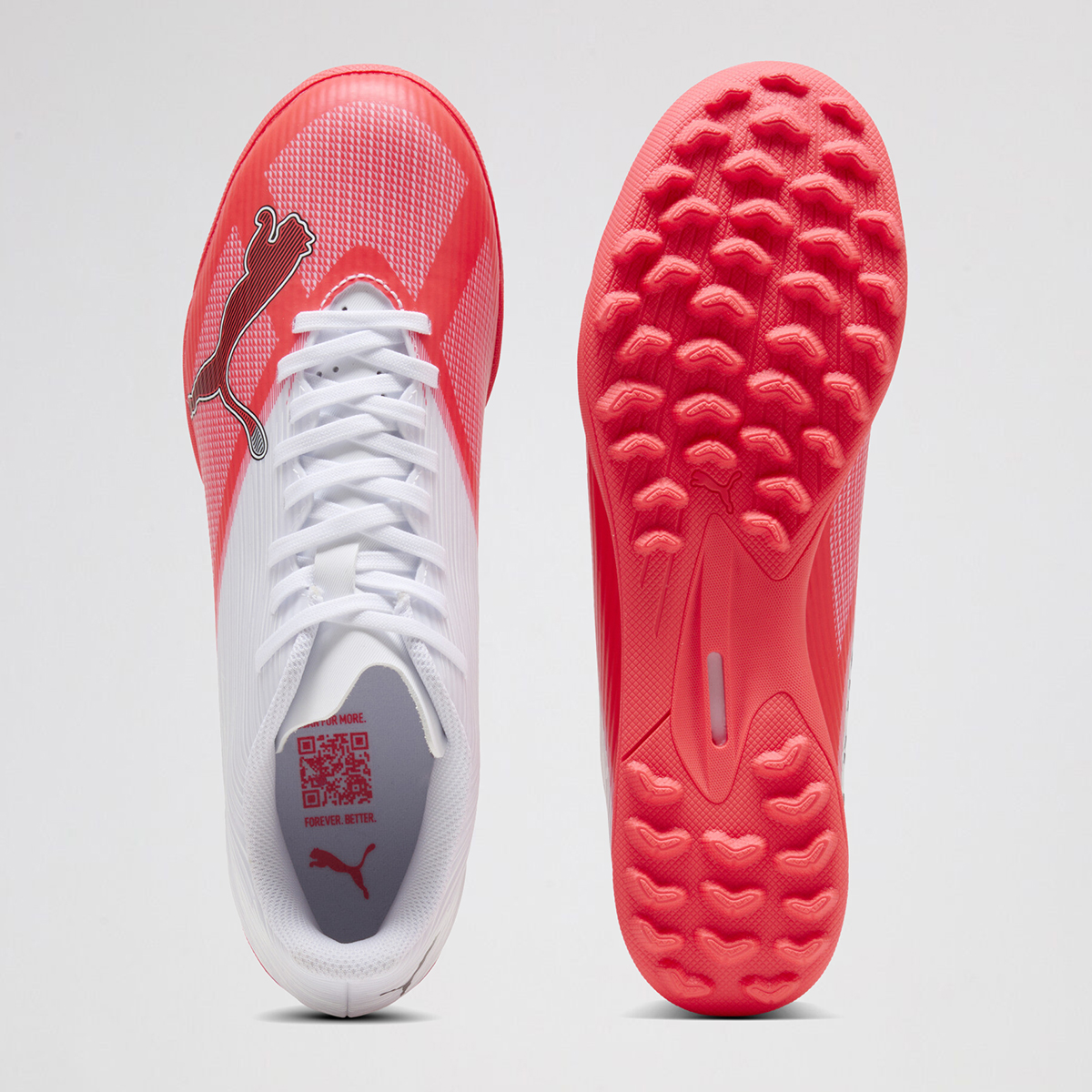 Botines F&uacute;tbol Puma Ultra 7 Play TT,  image number null