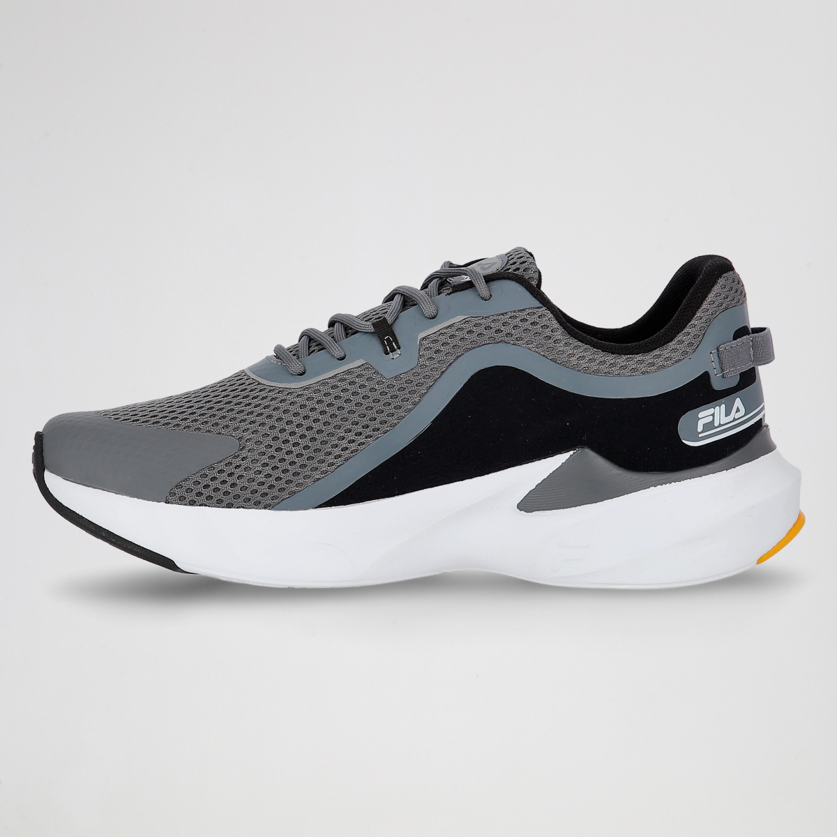 Zapatillas Running Fila Recovery Hombre,  image number null