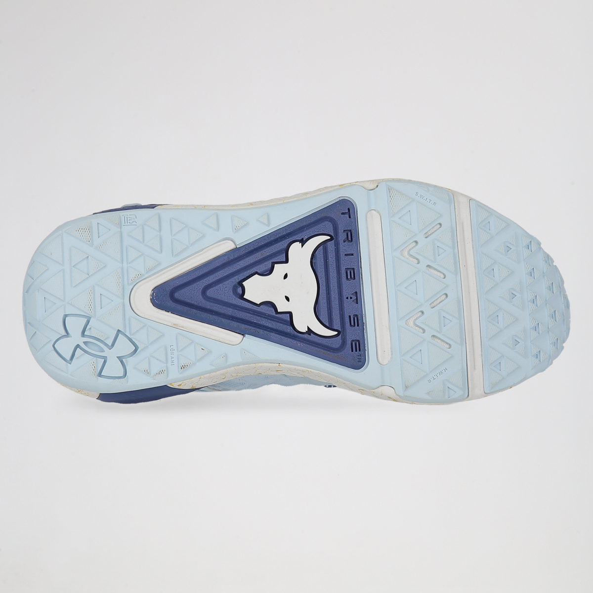 Zapatillas Entrenamiento Under Armour Project Rock 6 Mujer,  image number null