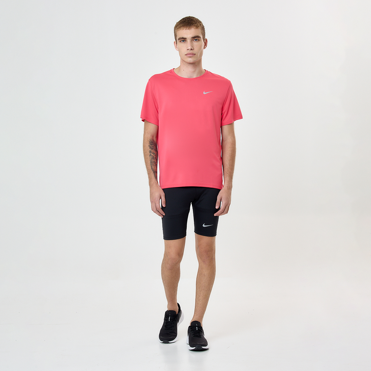 Calza Running Nike Fast Hombre,  image number null