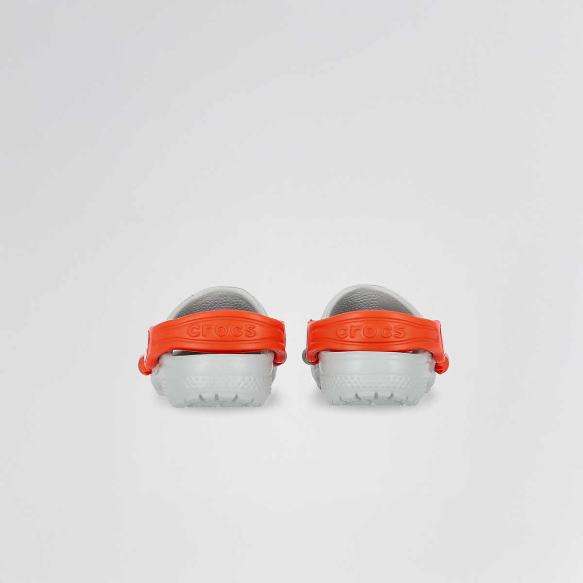 Zuecos Crocs Classic Rocket Ship Clog T Infantil,  image number null