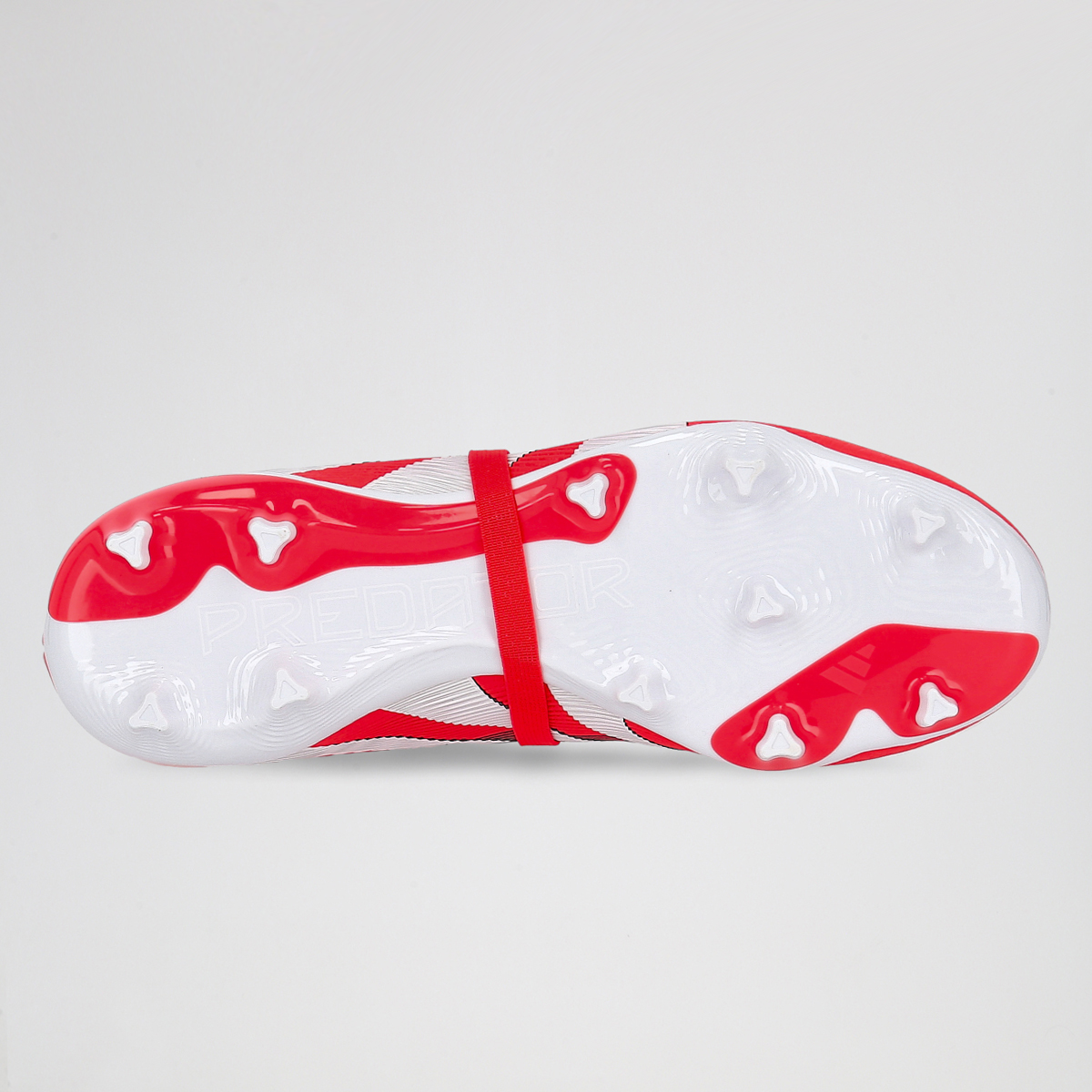 Botines Fútbol adidas Predator League FT FG/MG,  image number null
