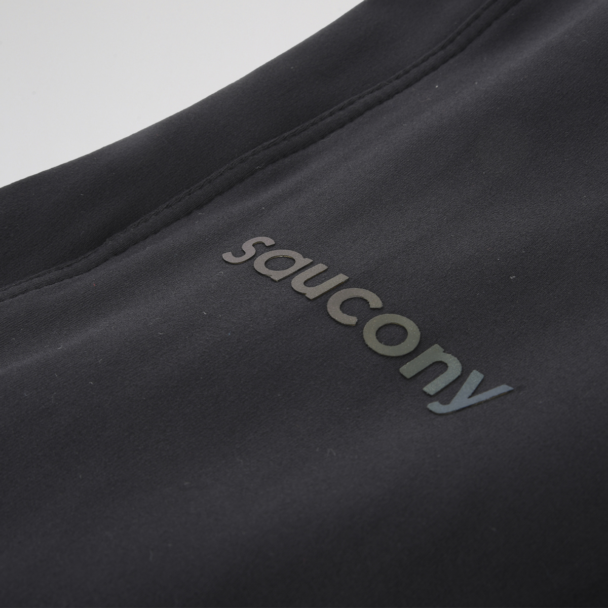 Calza Running Saucony Fortify Hombre,  image number null