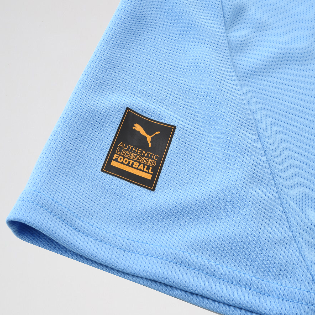 Camiseta Manchester City Puma Titular 2024 Hombre,  image number null