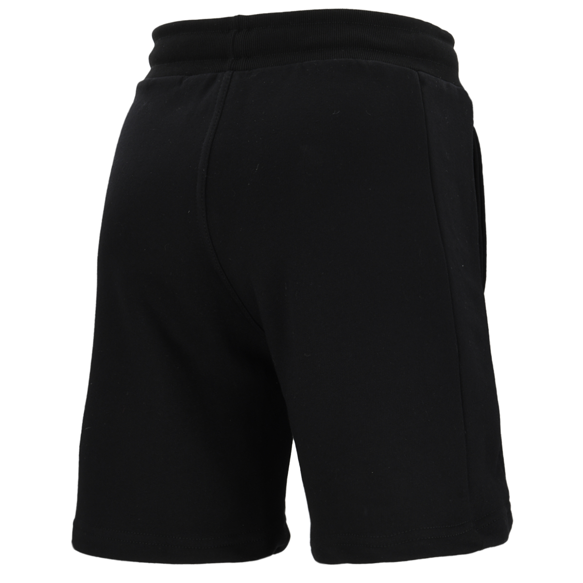 Short Fila Print Letter Hombre,  image number null
