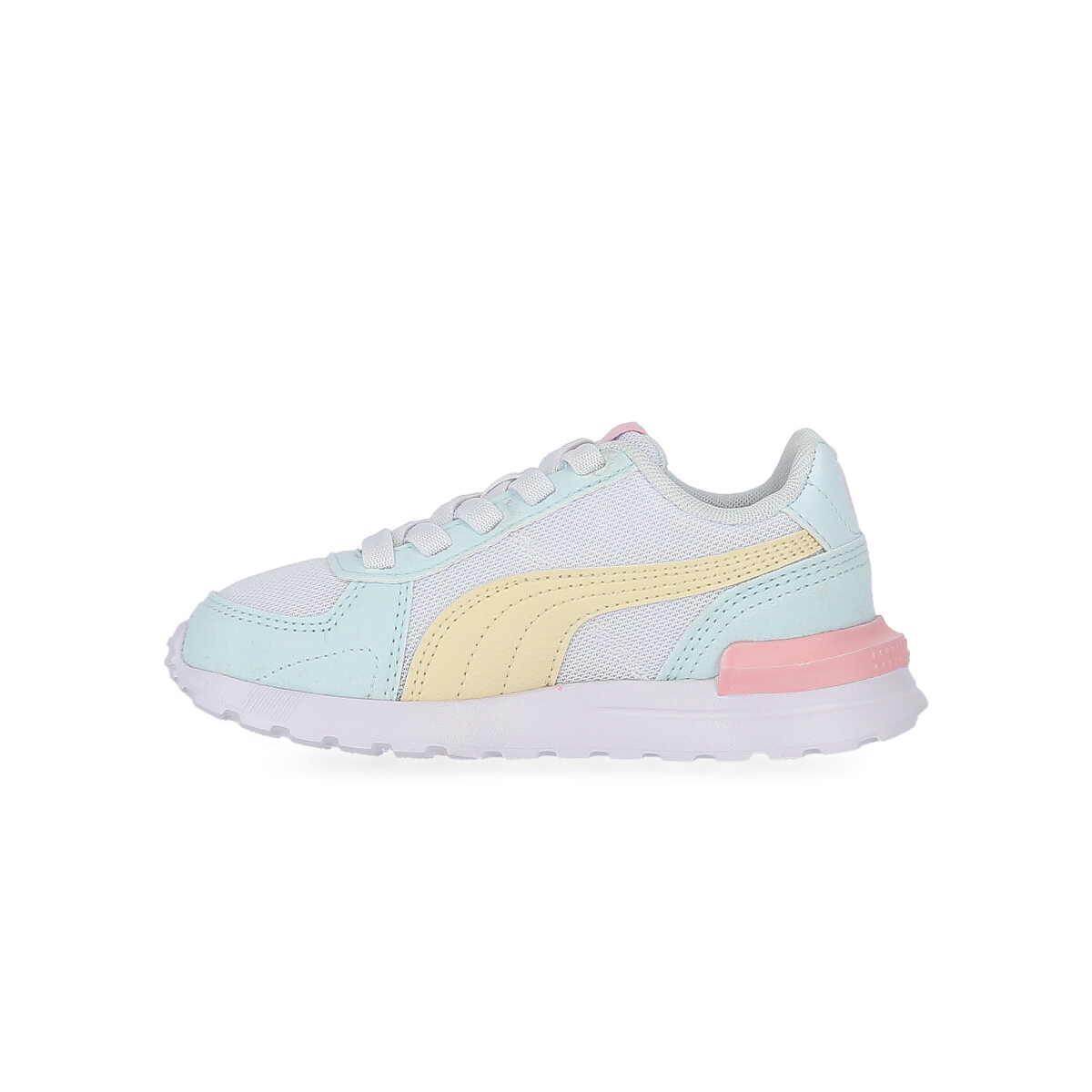 Zapatillas Puma Graviton Ac Ps Infantil,  image number null