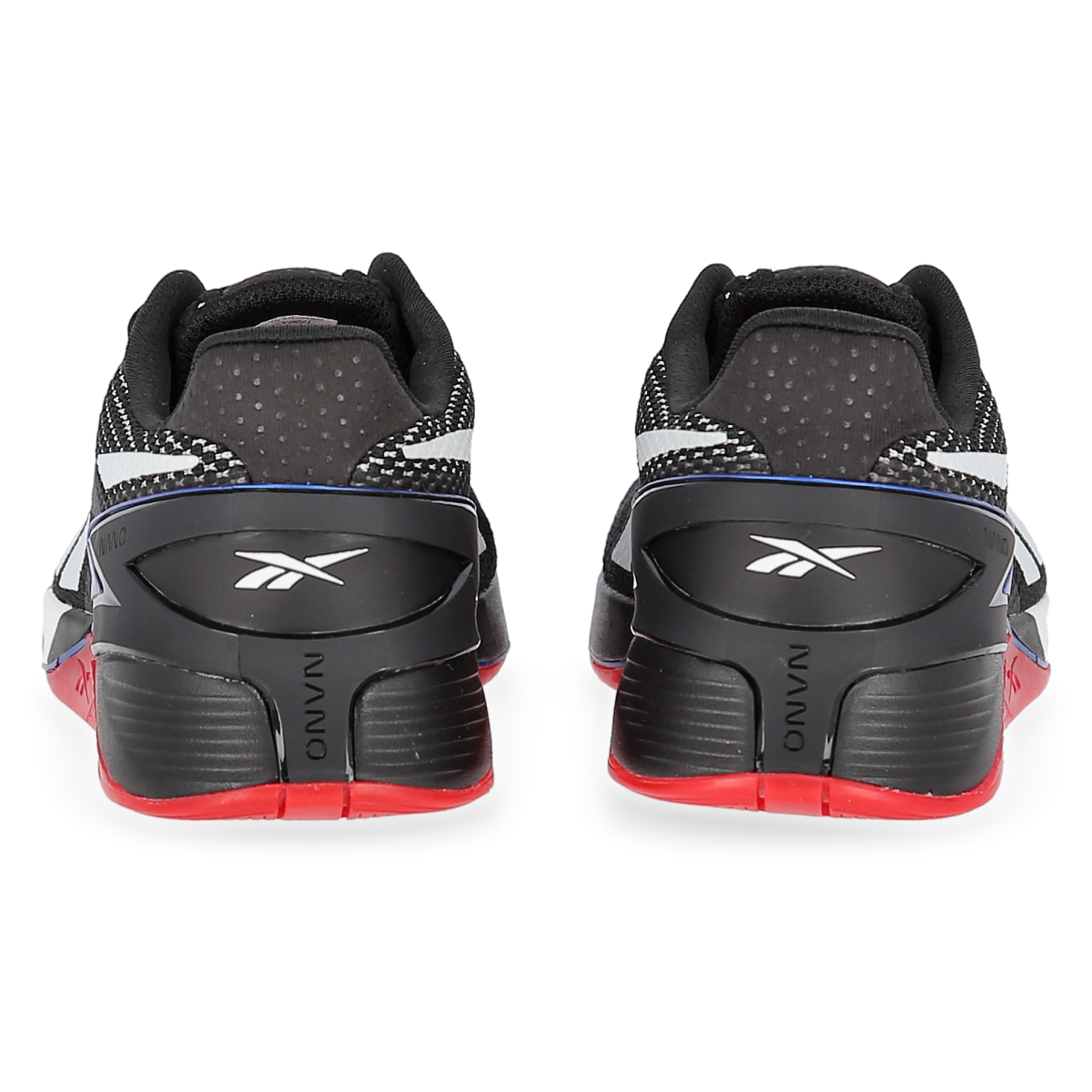 Zapatillas Entrenamiento Reebok Nano X3 Core Unisex,  image number null