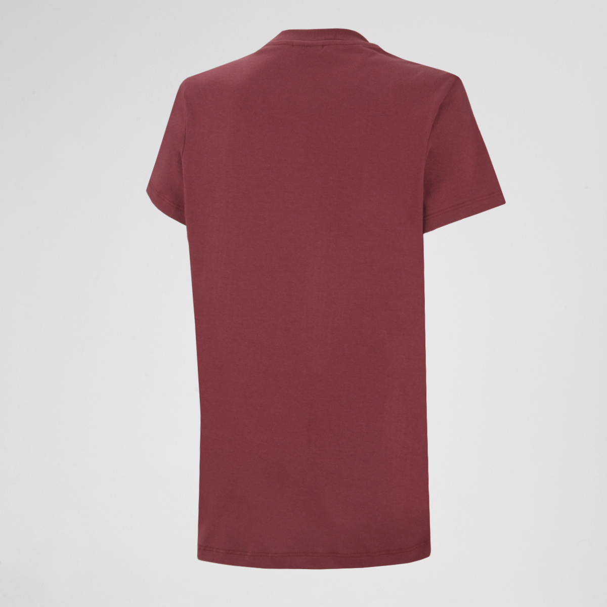 Remera Fila Regular Basic Outline Mujer,  image number null