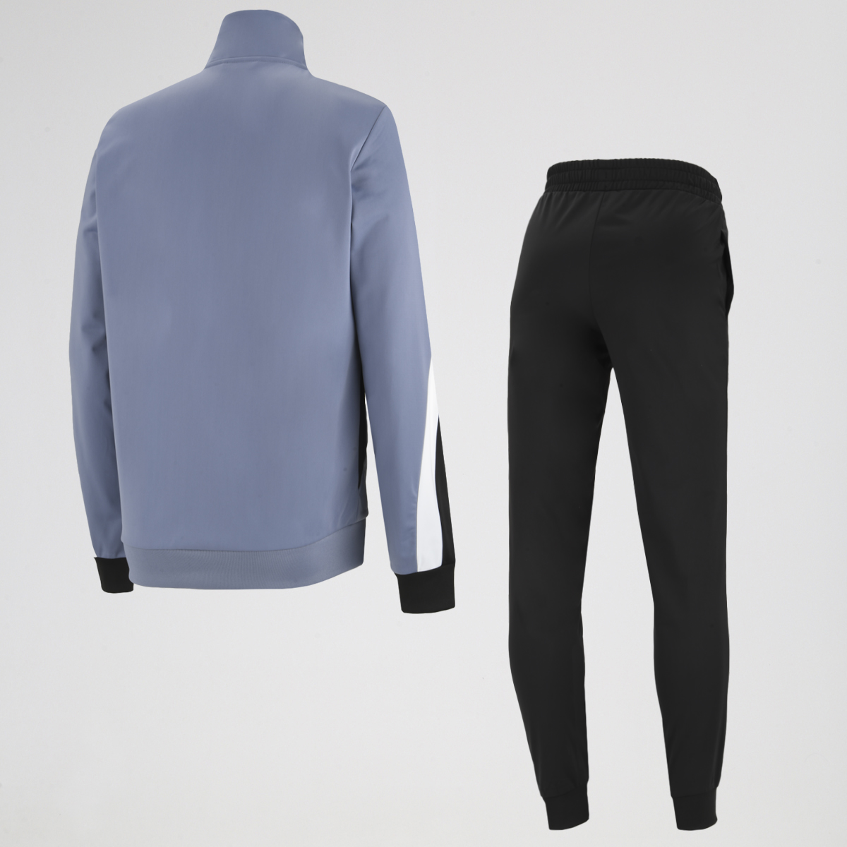 Conjunto Puma Essentials Block Hombre,  image number null