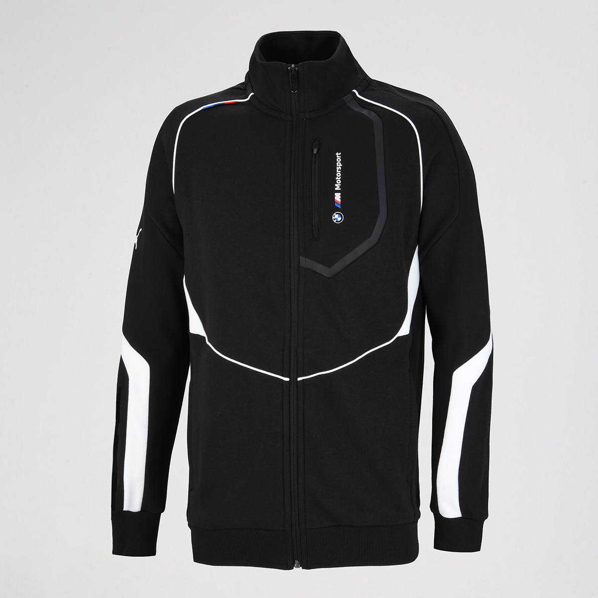 Campera Puma BMW MMS Hombre,  image number null
