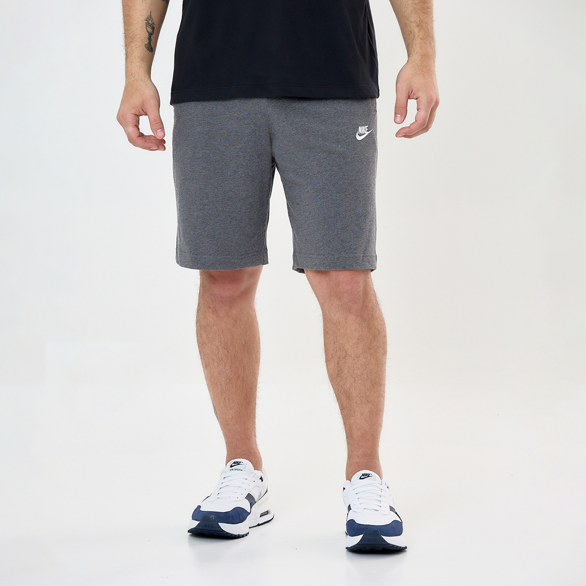 Short Nike Sportswear Club Hombre,  image number null