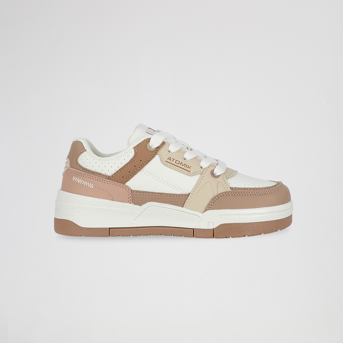 Zapatillas Atomik Life Infantil,  image number null
