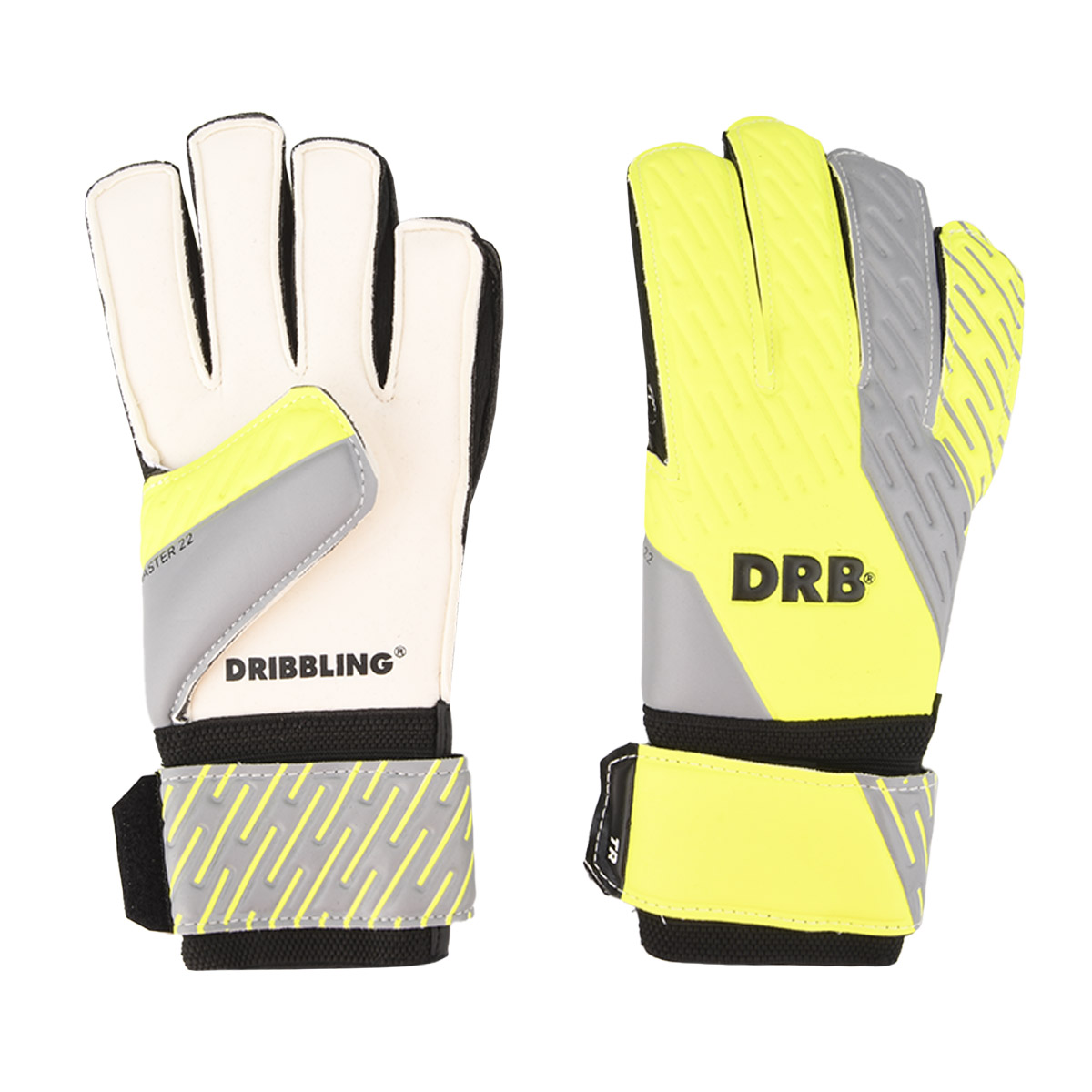 Guantes Dribbling Master 22 Tr,  image number null