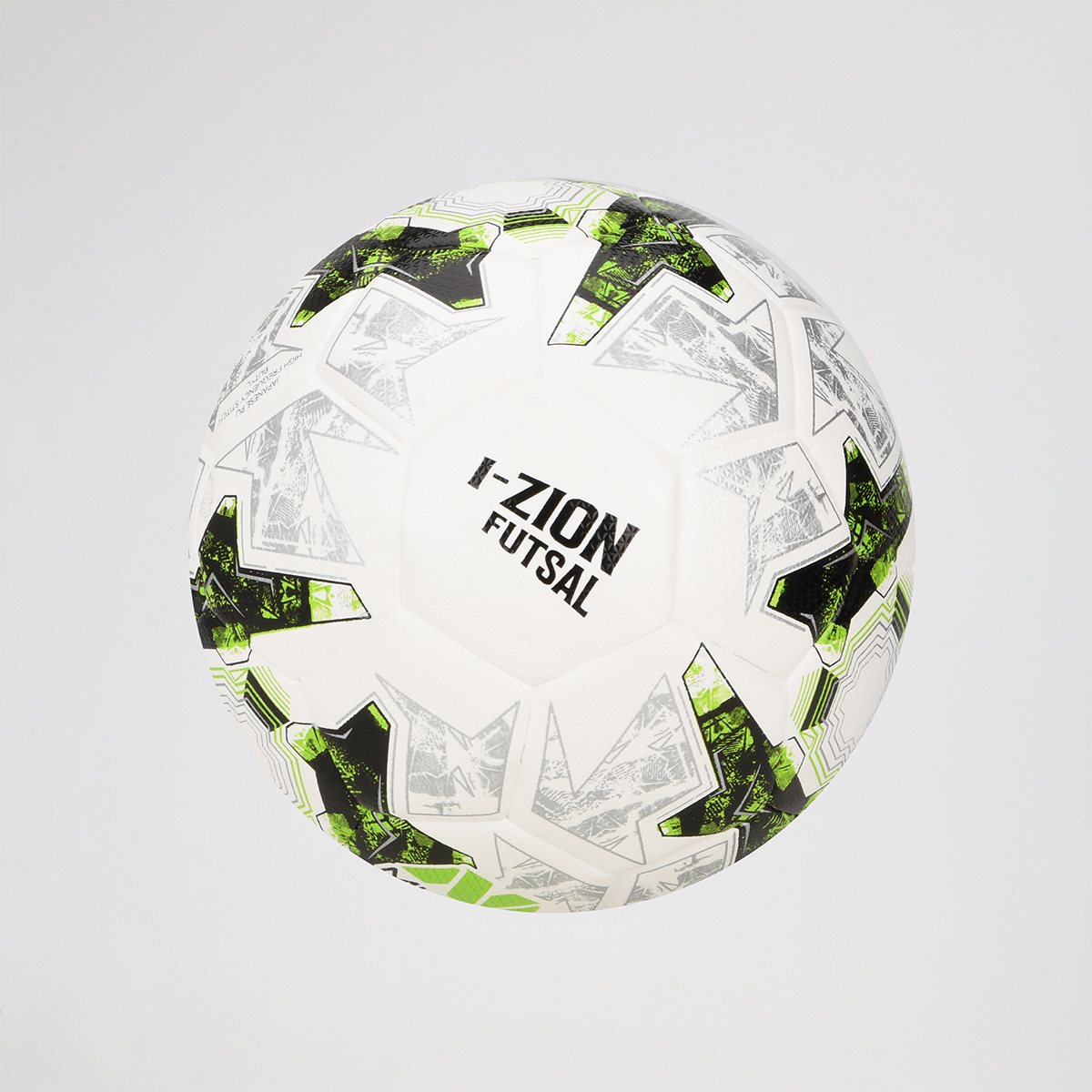 Pelota F&uacute;tbol Munich I Zion,  image number null