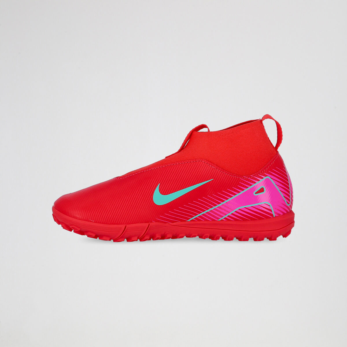 Botines Fútbol Nike Mercurial Superfly 10 Academy TF Niño,  image number null