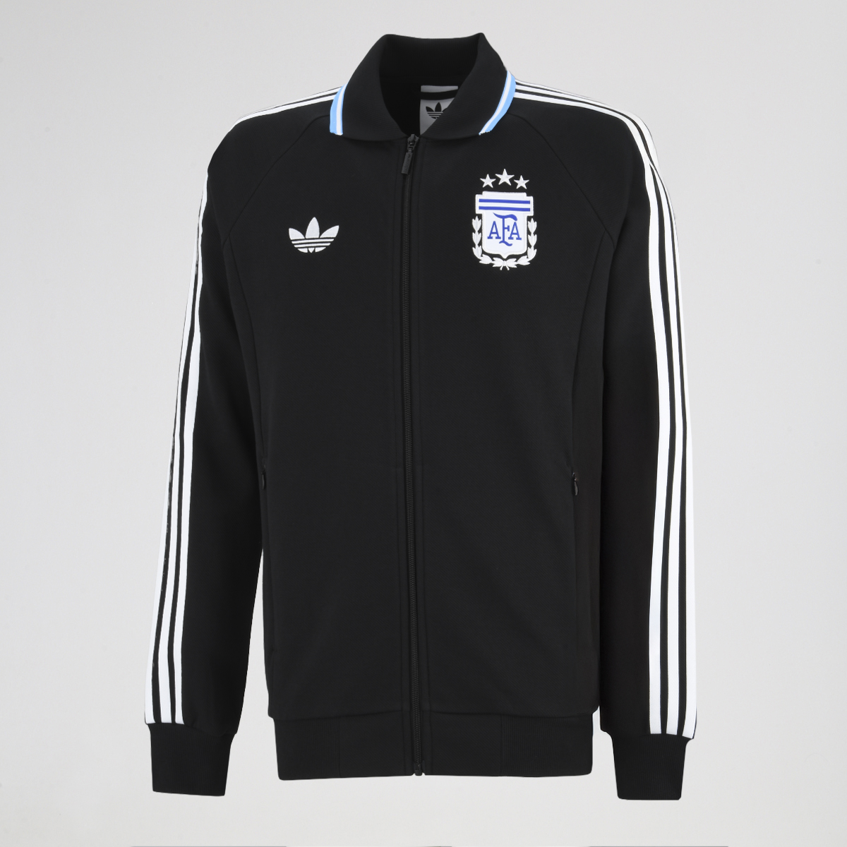 Campera Argentina adidas 2026 Hombre,  image number null