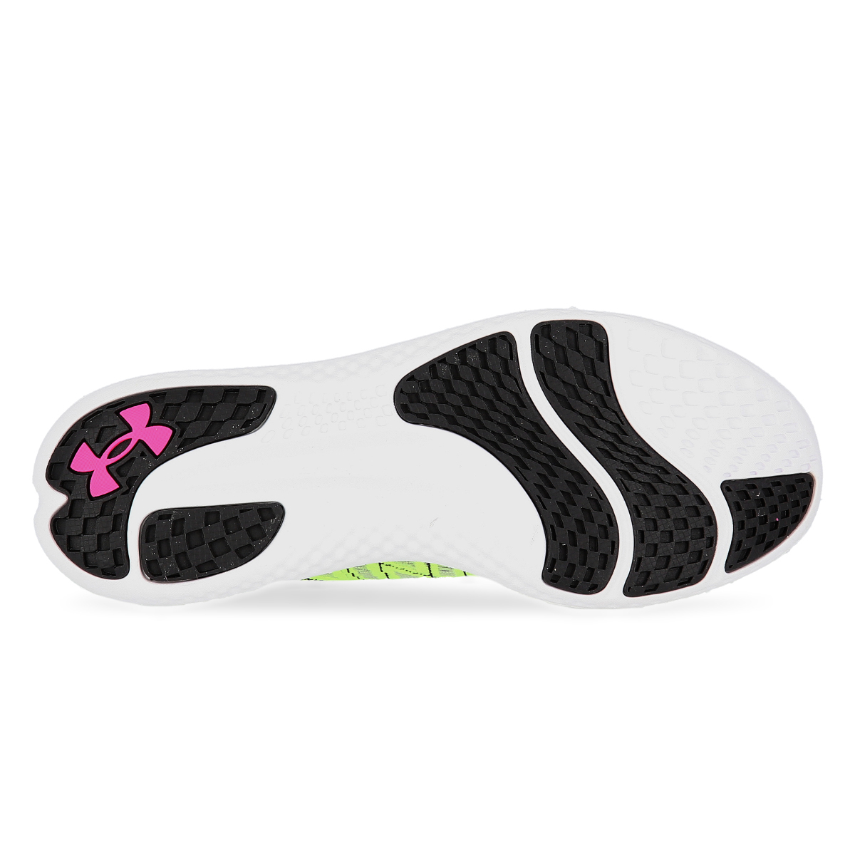Zapatillas Running Under Armour Charged Breeze 2 Hombre,  image number null
