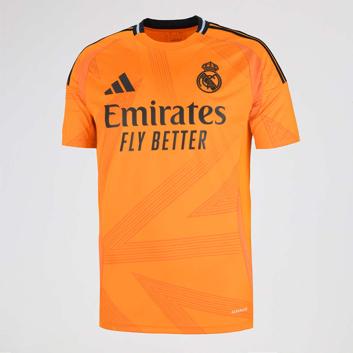 Camiseta Fútbol adidas Real Madrid Suplente 24/25,  image number null