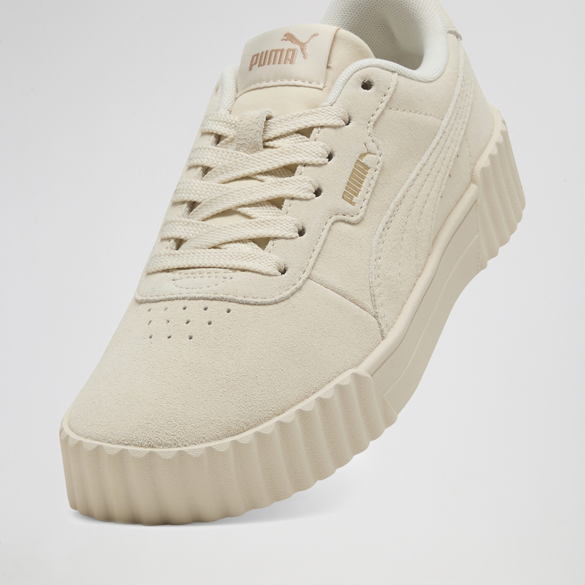 Zapatilla Puma Carina 3.0 SD Mujer,  image number null
