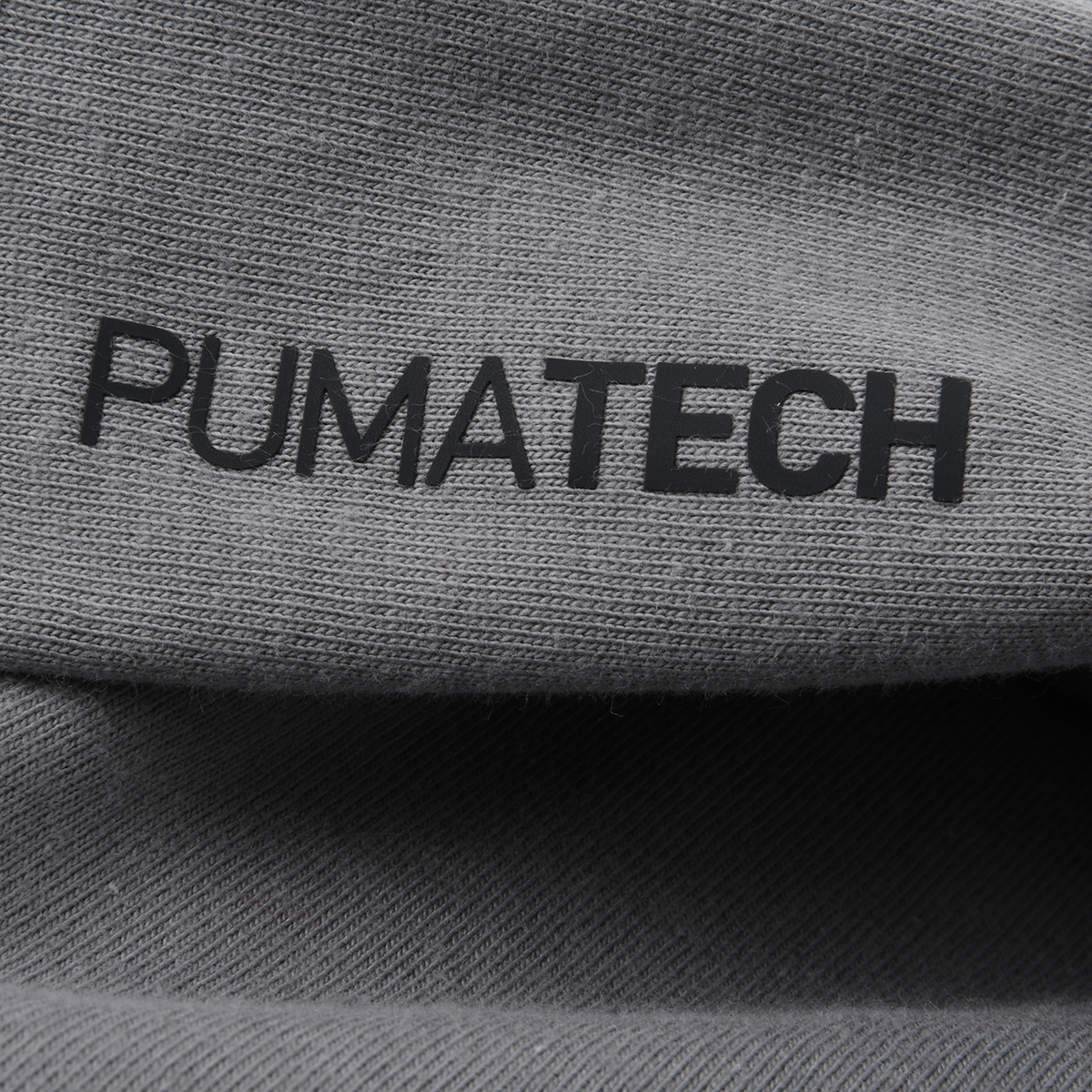 Remera Puma Tech para Hombre,  image number null