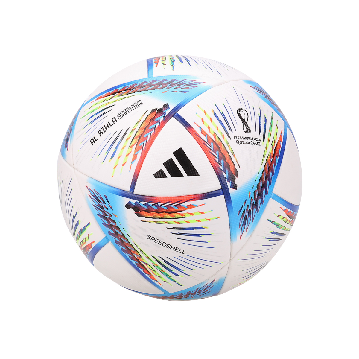 Pelota adidas Al Rihla Competition,  image number null