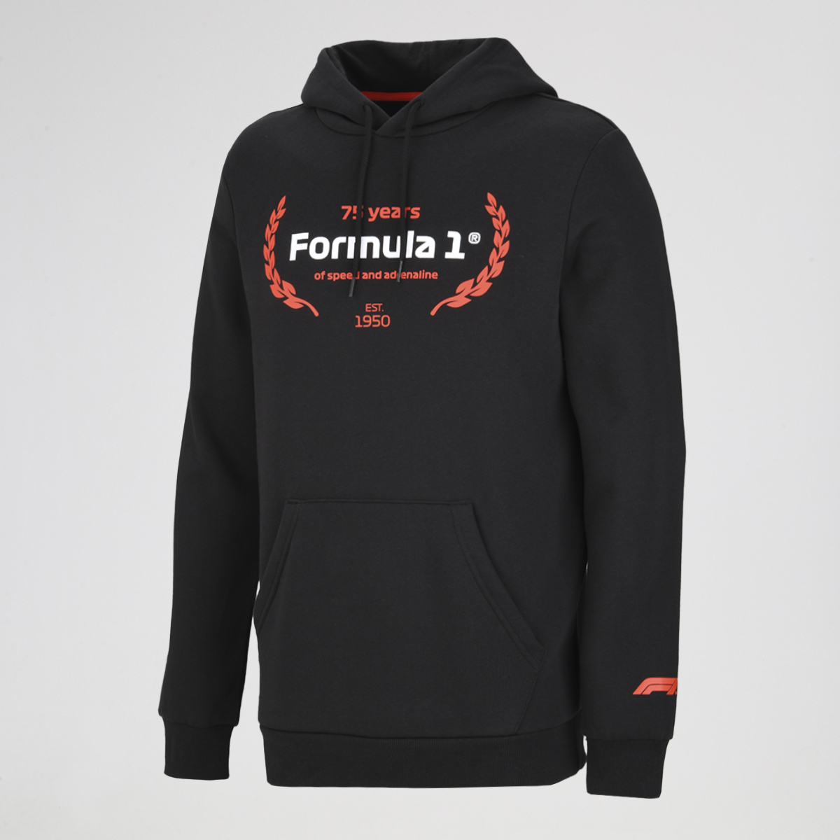 Buzo Puma F1 Essential de Hombre,  image number null