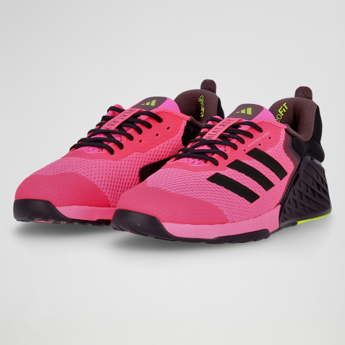 Zapatillas adidas Dropset 3 HEAT.RDY,  image number null