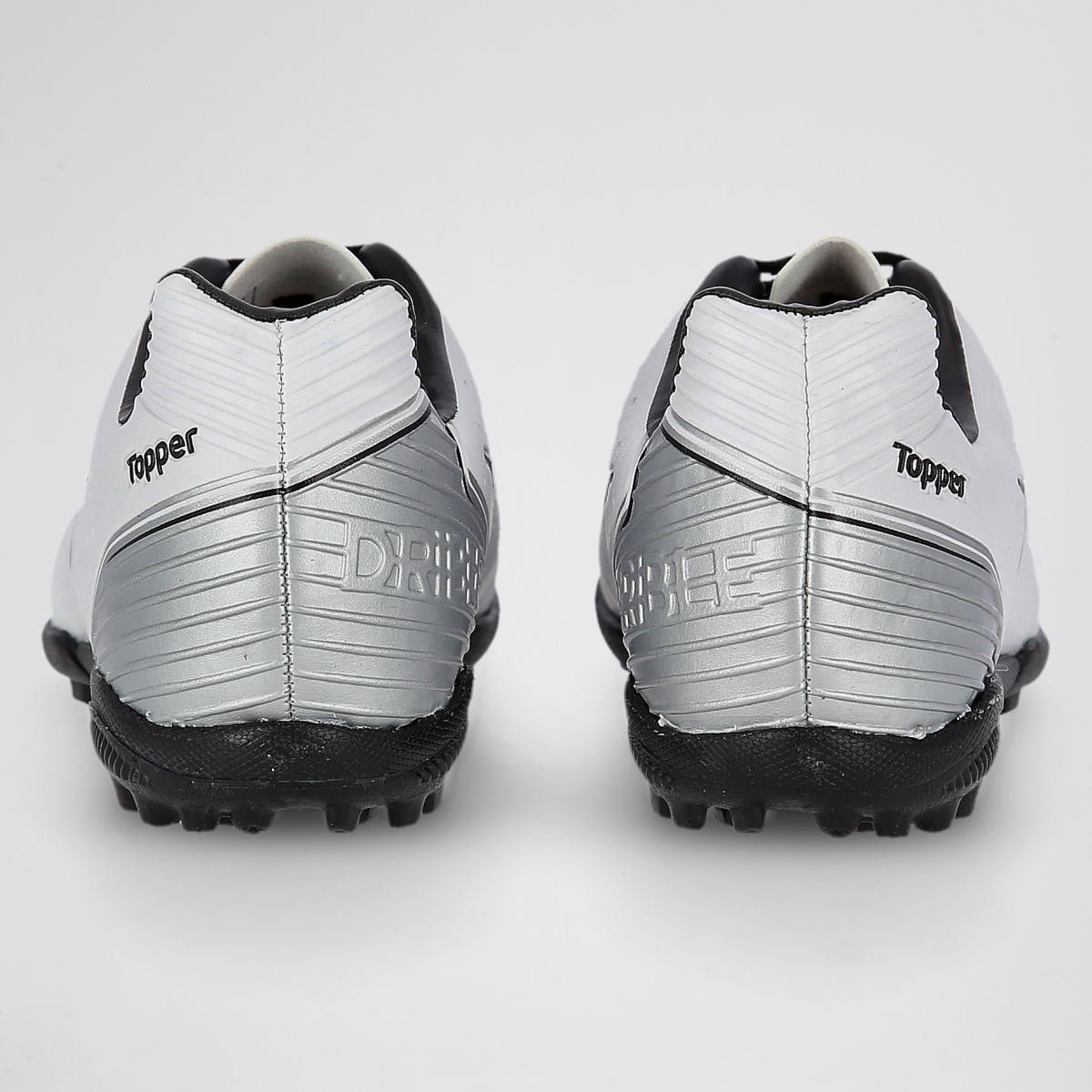 Botines Fútbol Topper Drible II Society Hombre,  image number null
