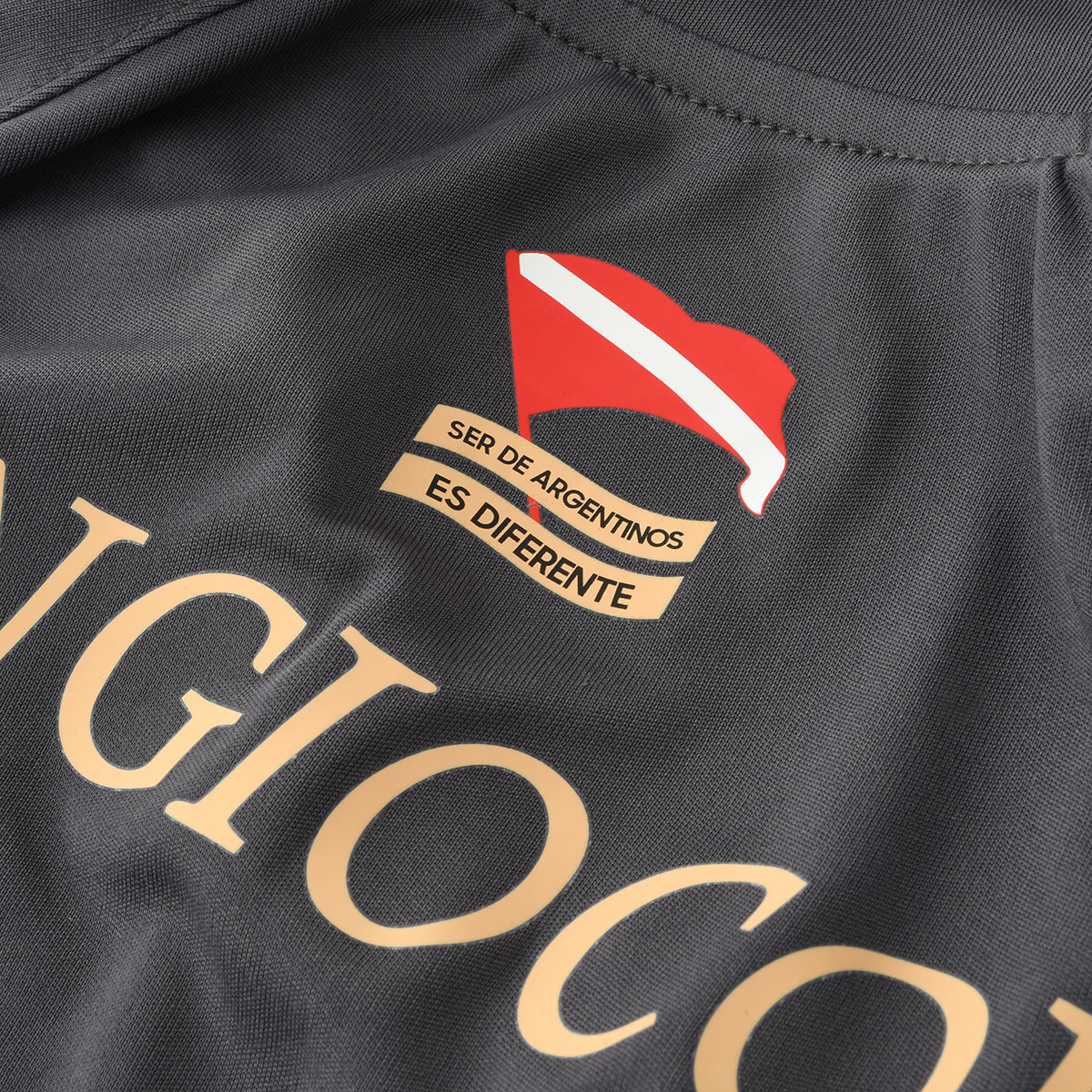 Camiseta Umbro Argentinos Juniors 05 Alternativa 2023 Unisex,  image number null