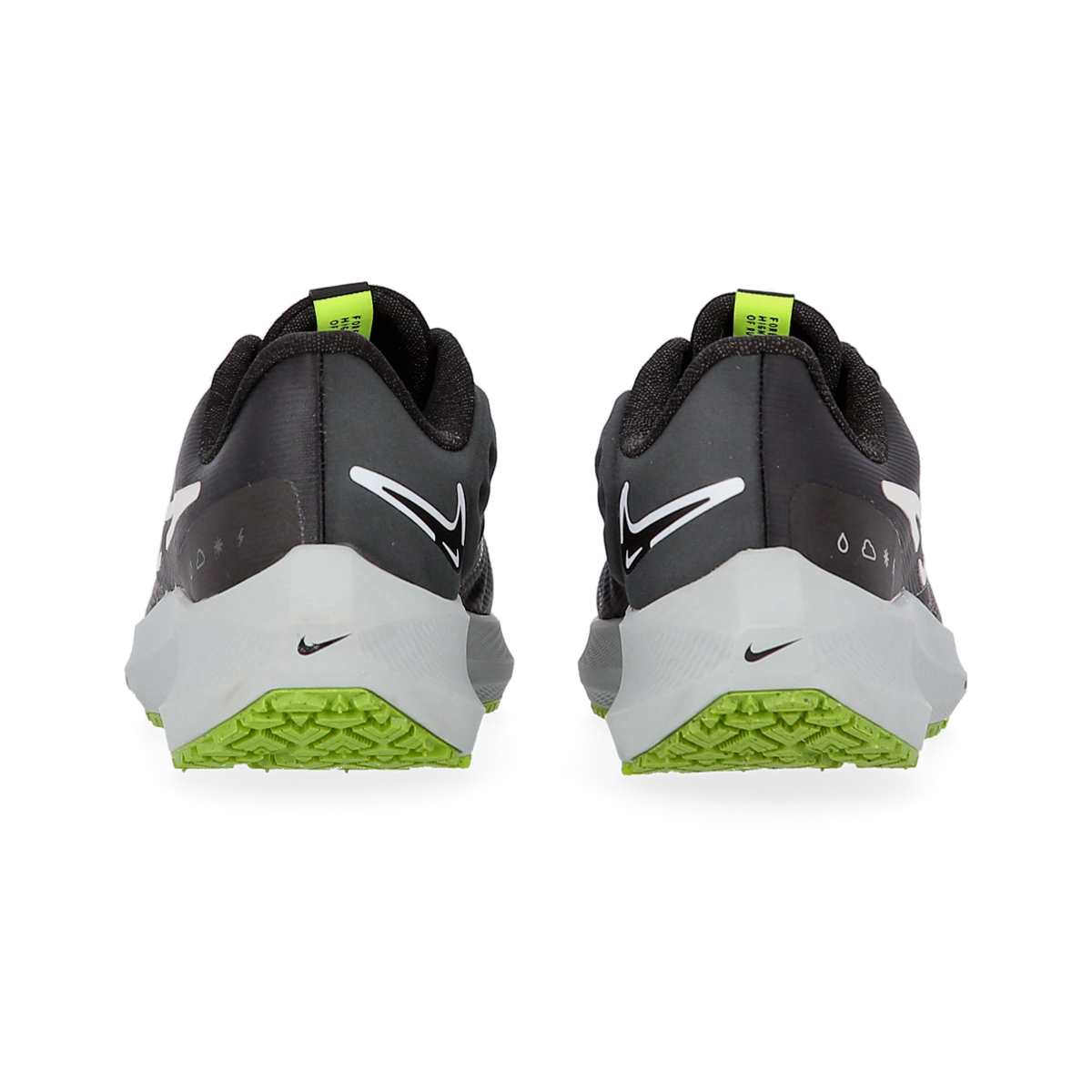 Zapatillas Running  Nike Air Zoom Pegasus 39 Shield Mujer,  image number null