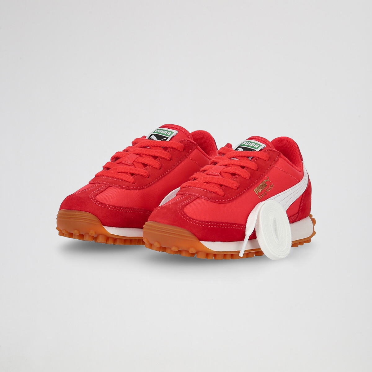 Zapatillas Puma Easy Rider Vintage Infantil,  image number null