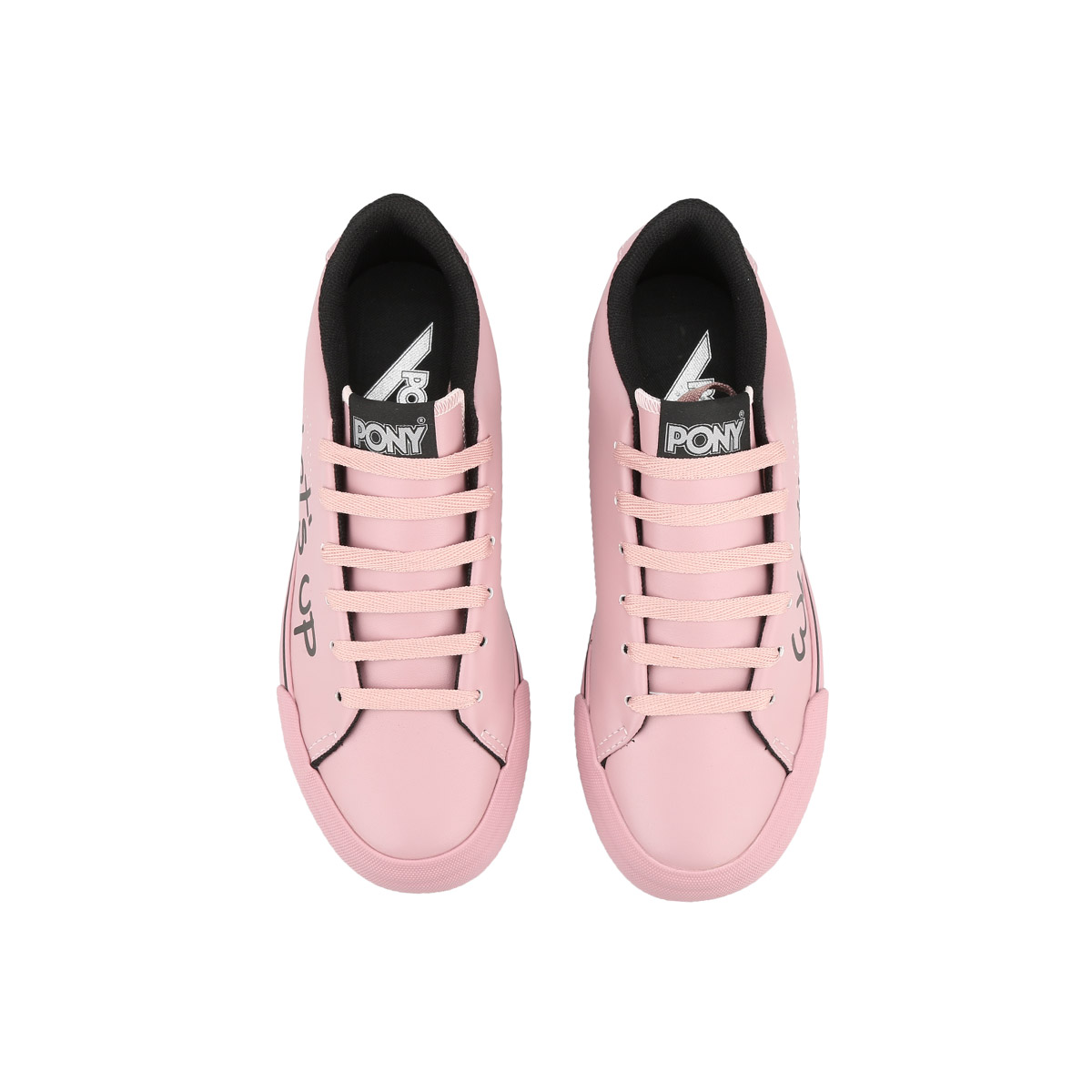 Zapatillas Pony Manhattan Ox Slogan,  image number null