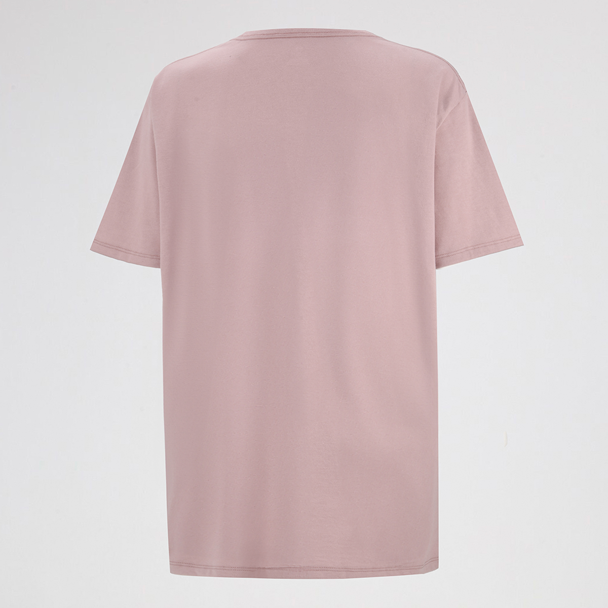 Remera Entrenamiento Under Armour Rival Os Campus Mujer,  image number null