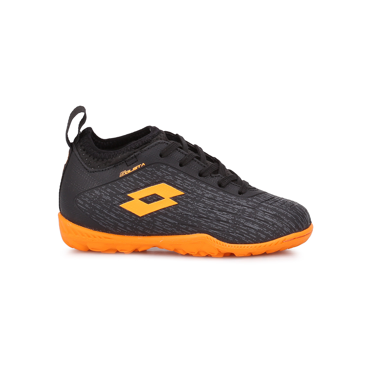 Botines lotto niños 2025