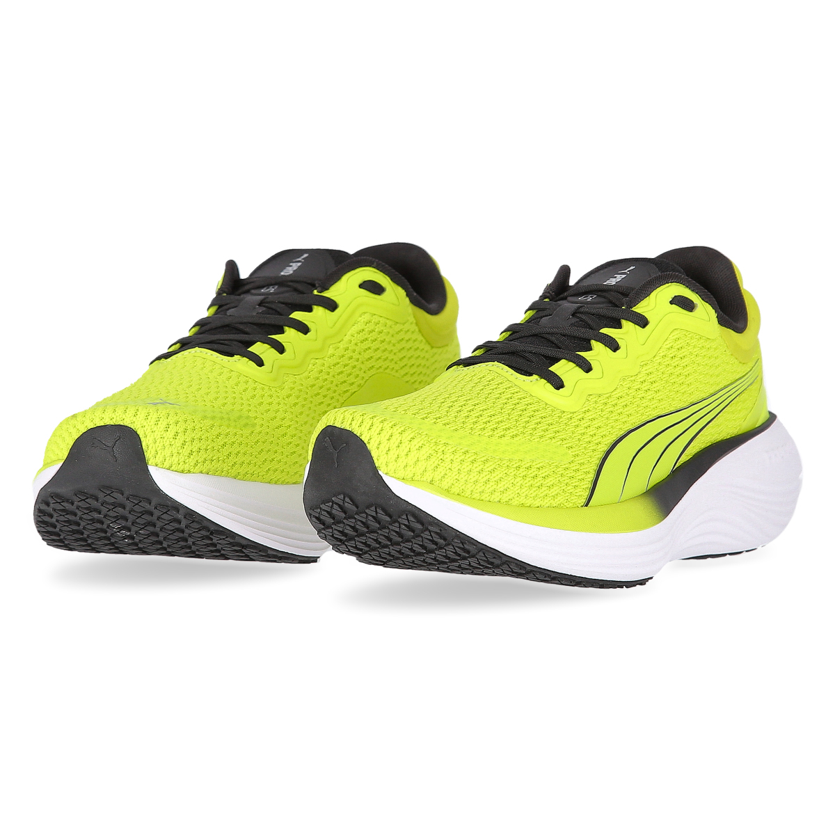 Zapatillas Running Puma Scend Pro,  image number null