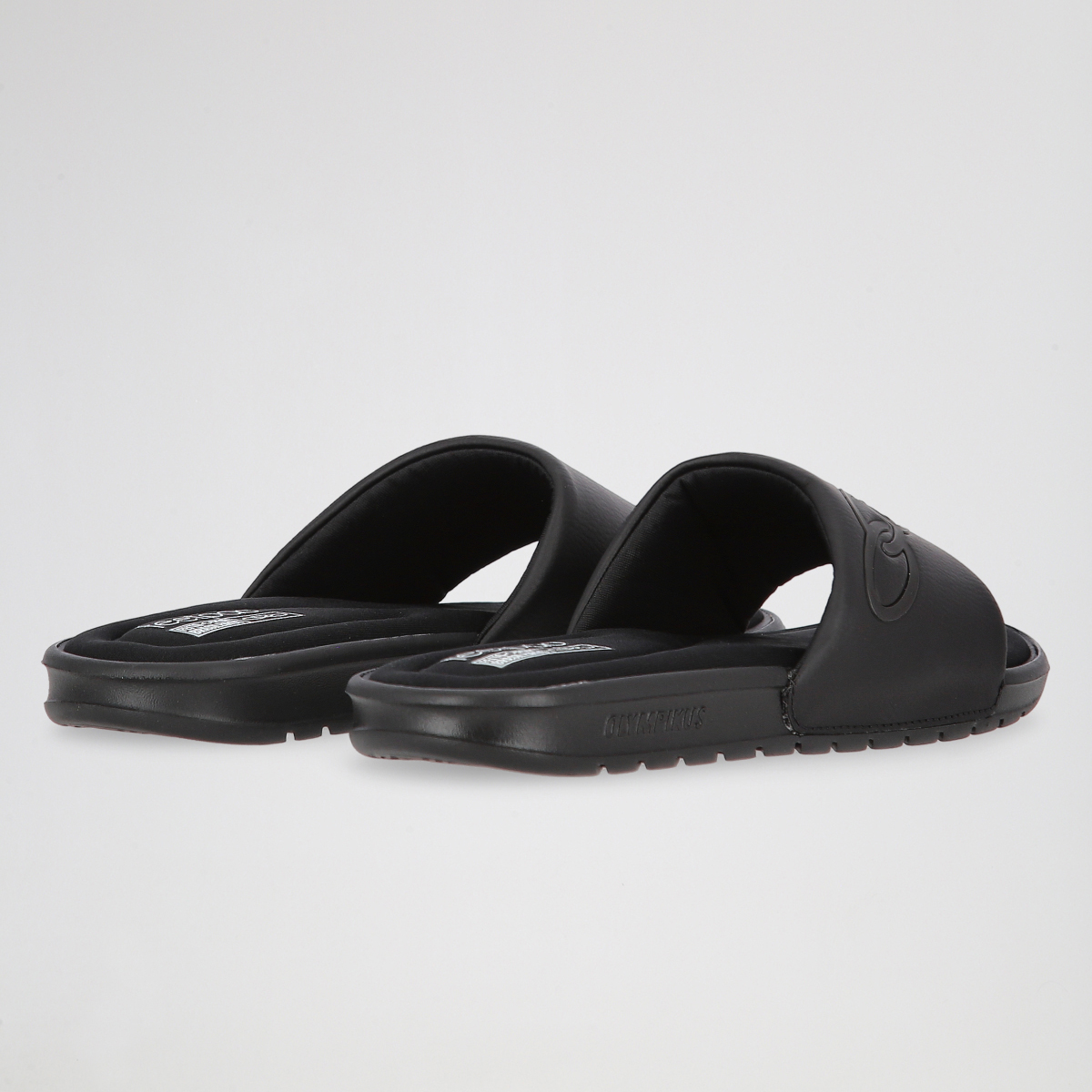 Ojotas Olympikus Patmos Sintético,  image number null