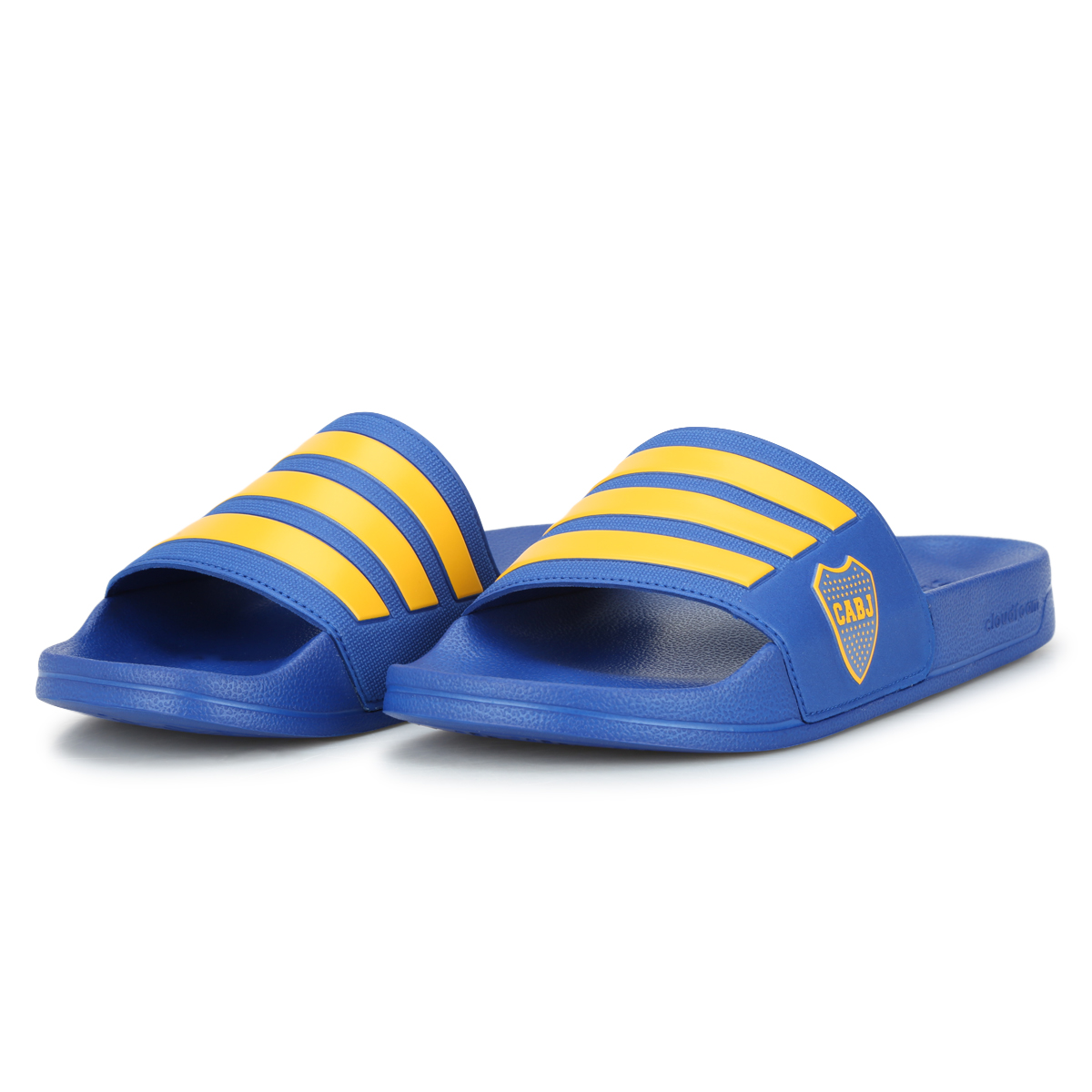 Ojotas adidas Adilette Shower Boca Juniors,  image number null