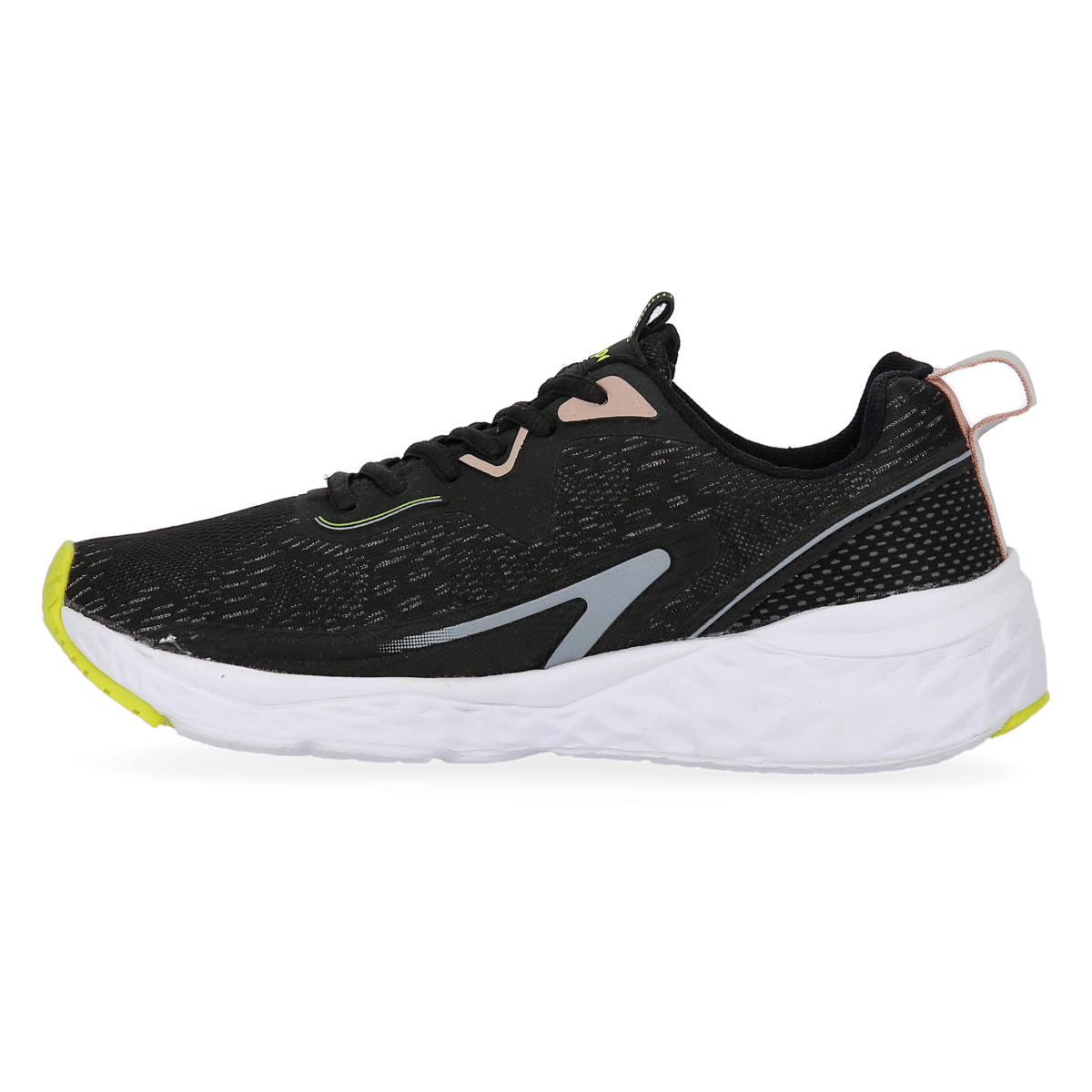 Zapatillas Entrenamiento Topper Effective Mujer,  image number null