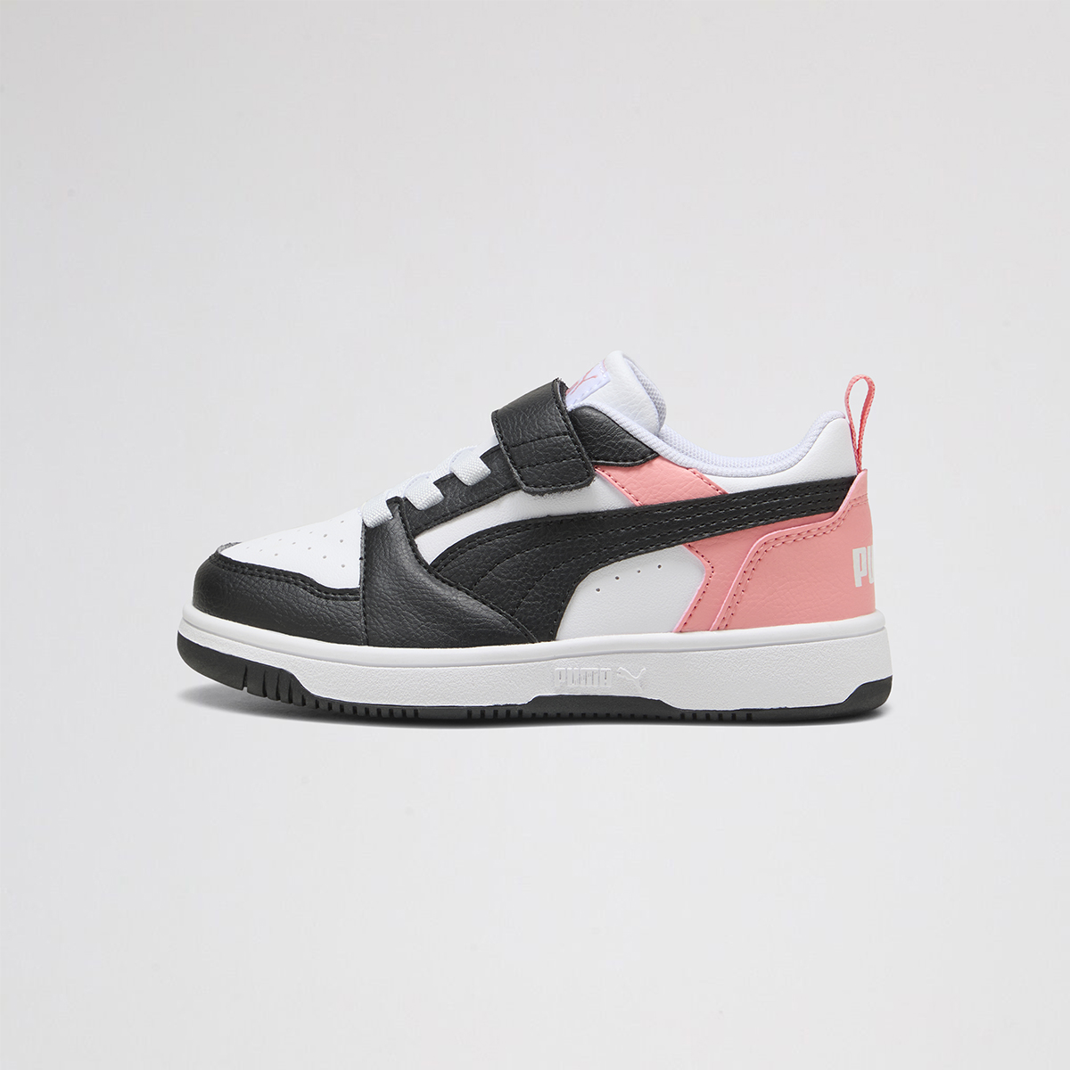 Zapatillas Puma Rebound V6 LO AC Infantil,  image number null