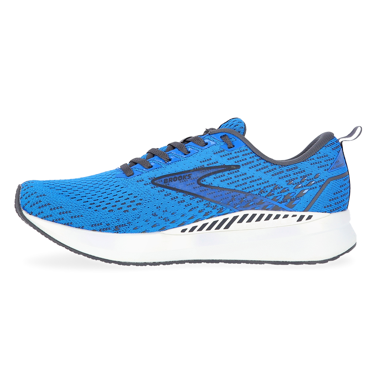 Zapatillas Running Brooks Levitate Gts 5 457 Hombre,  image number null