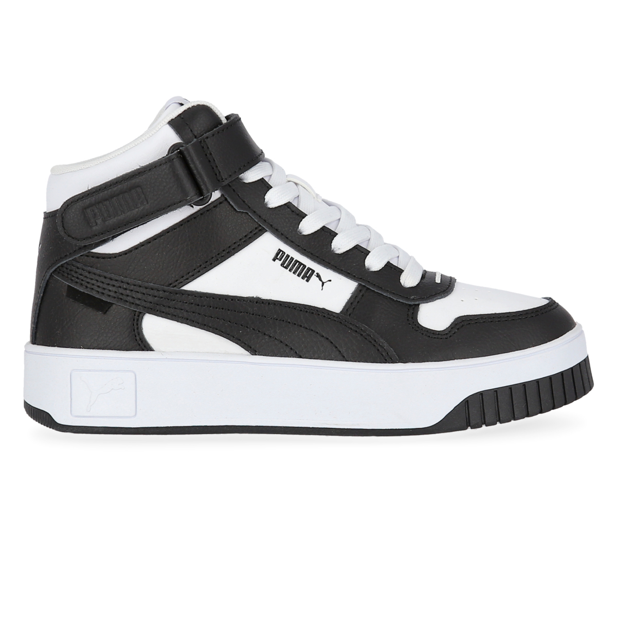 Zapatillas botitas puma on sale
