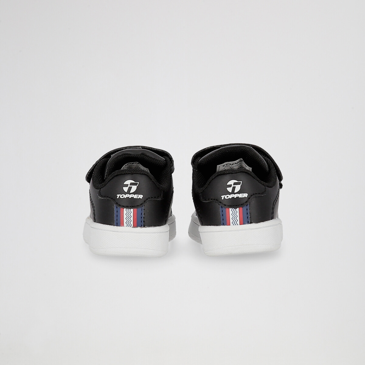 Zapatillas Topper Capitán III TT Infantil,  image number null