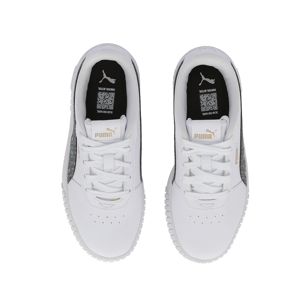 Zapatillas Puma Carina 2.0 Animal Niña,  image number null