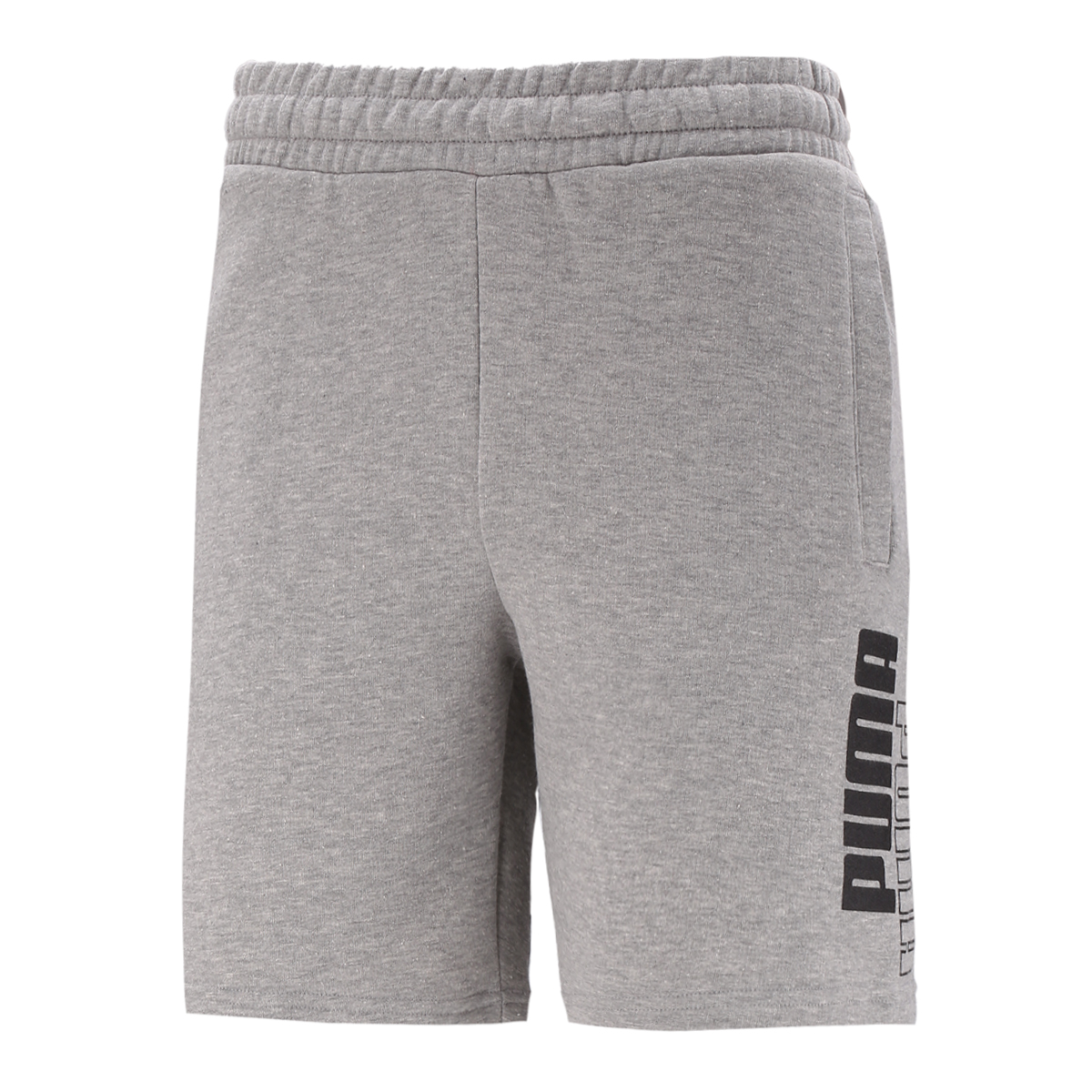 Short Puma Power Logo,  image number null