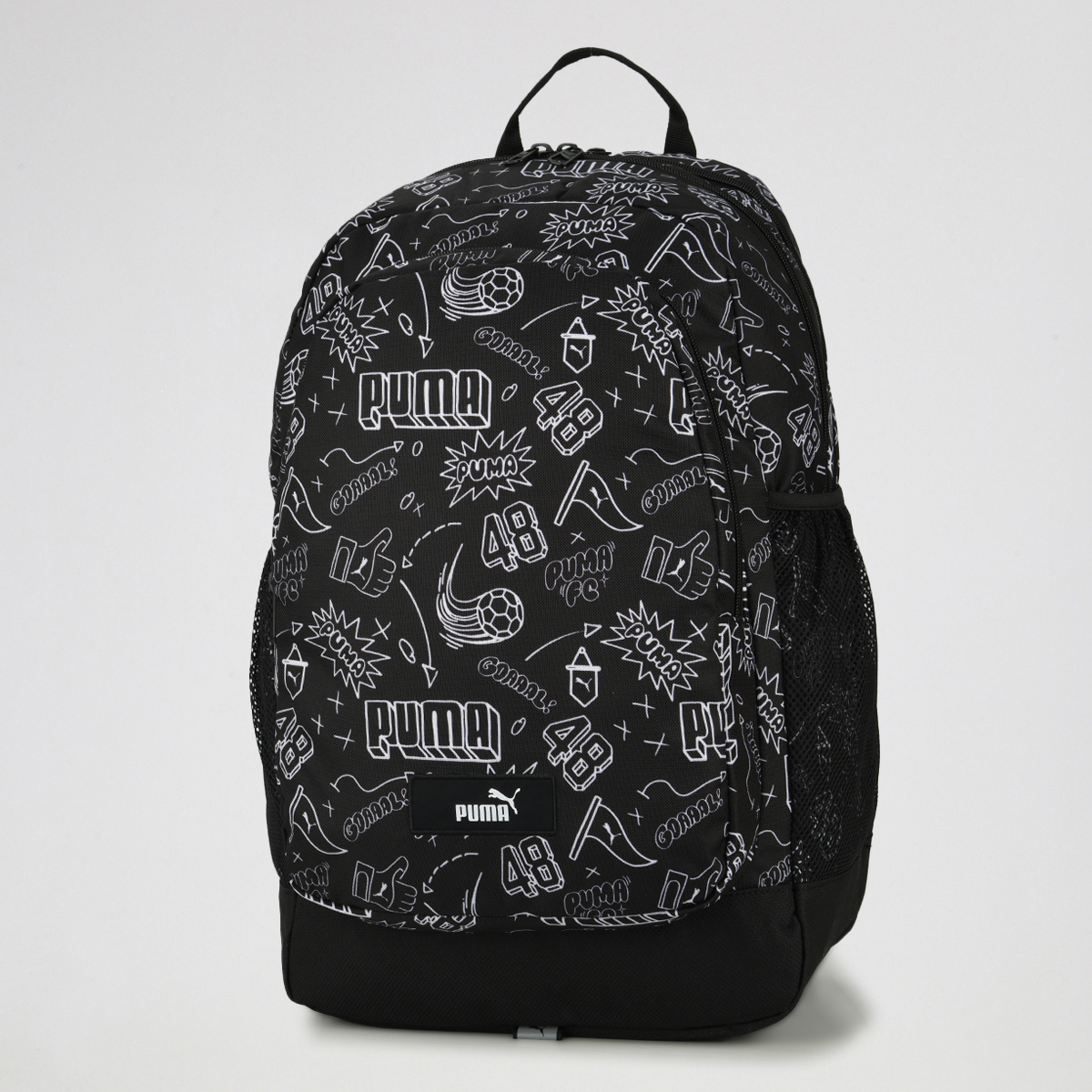 Mochila Puma Academy Estampada,  image number null