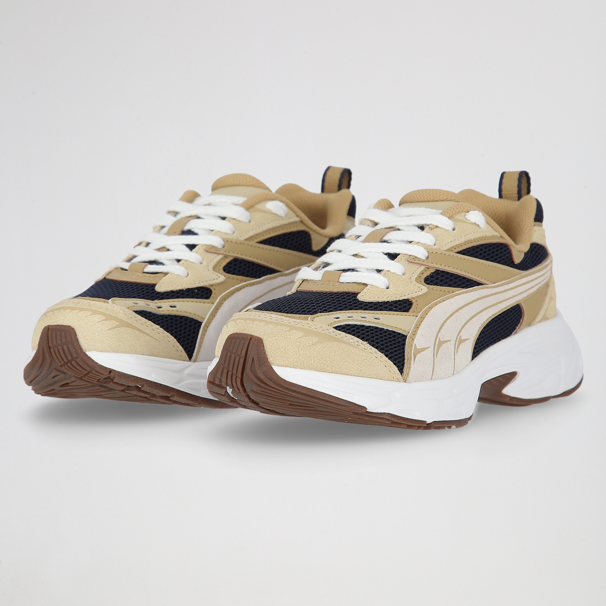 Zapatillas Puma Morphic Suede,  image number null